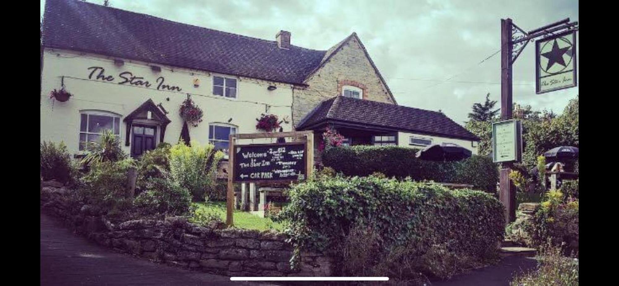 Inviting 3-Bedroom Lodge In Ashton Under Hill Ившам Екстериор снимка